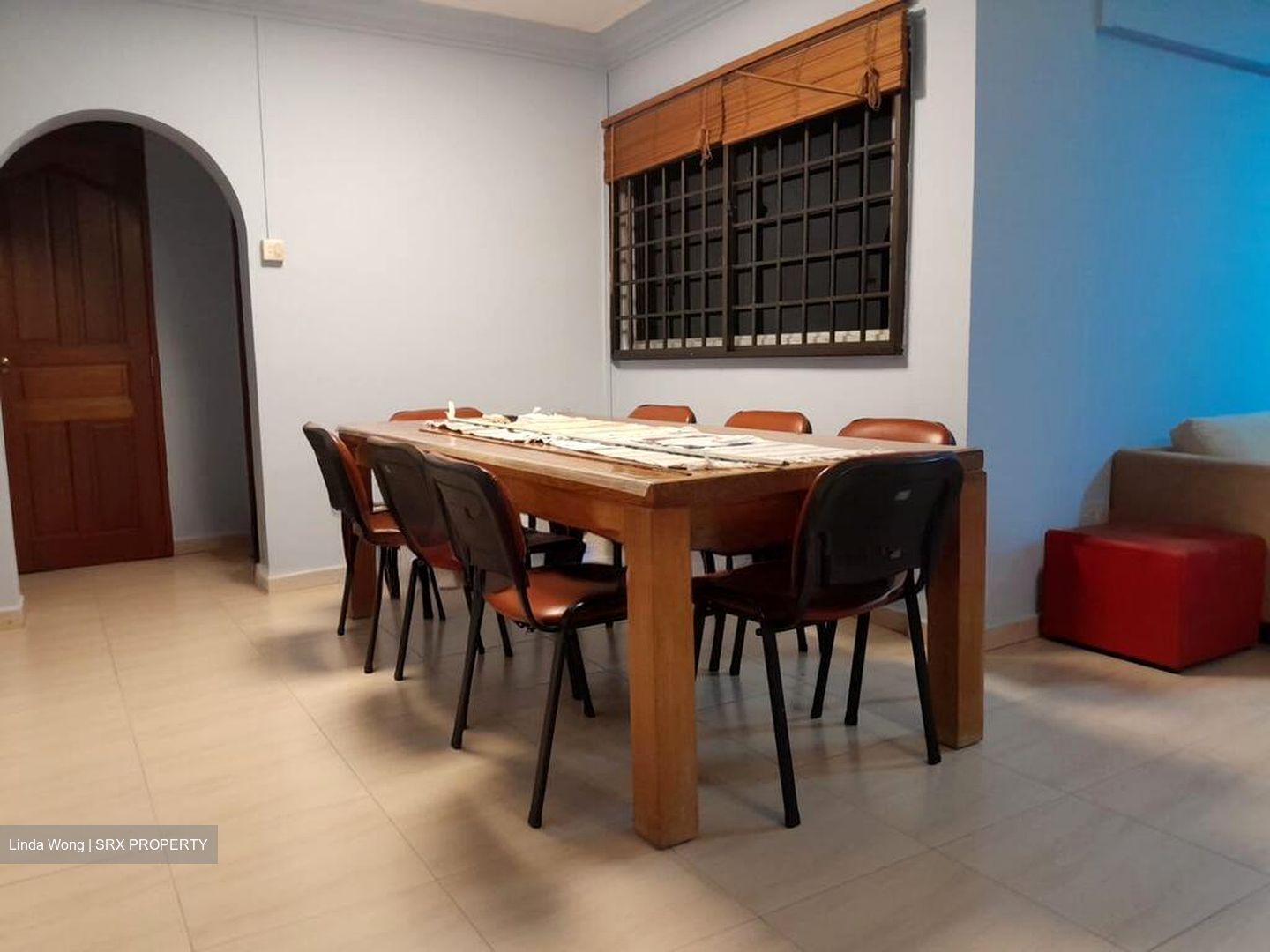 Blk 206 Bukit Batok Street 21 (Bukit Batok), HDB 4 Rooms #502185271